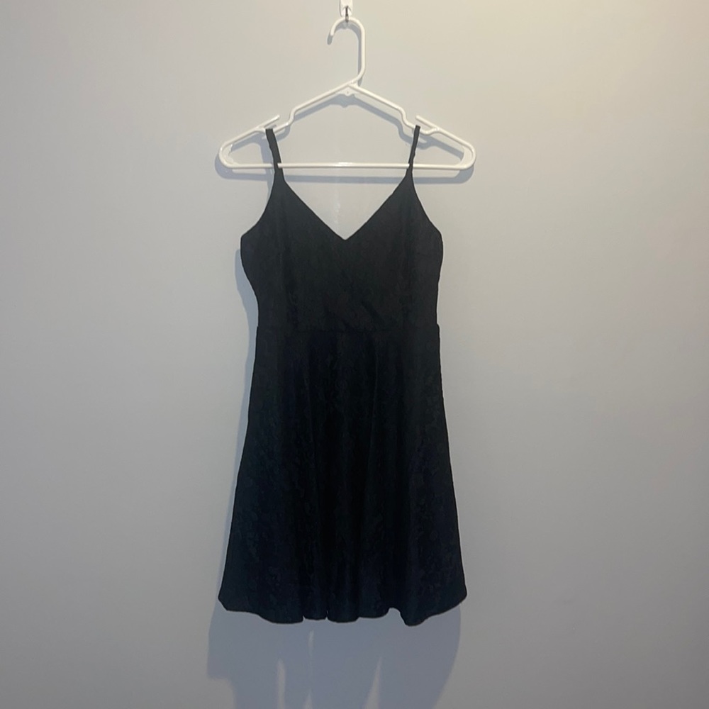 Lulu's Spaghetti Strap Dress Size XS